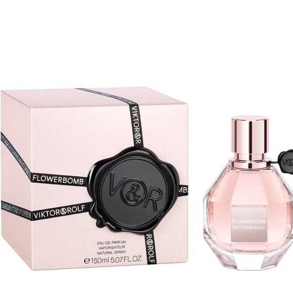 FlowerBomb Viktor & Rolf - Picture 6 of 7